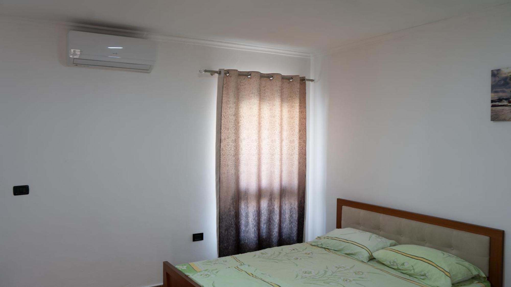 Villa Osmani Durres Exterior photo
